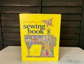 The Complete Family Sewing Book-1972-Curtin Promotions, Inc.