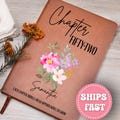 52nd Birthday Gift Turning Fifty-Two Notebook, 52 Years Old Gift for Her or Him, 52nd Birthday Gift for Sister Aunt Bestie Coworker Journal