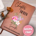 15th Birthday Gift Turning Fifteen Notebook, 15 Years Old Gift for Her or Him, 15th Birthday Gift for Sister Aunt Bestie Coworker Journal