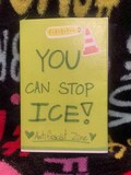 You Can Stop ICE! Zine
