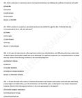 HESI Rn Exam Questions And Answers Update