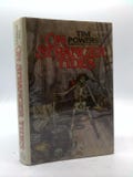 On Stranger Tides by Tim Powers