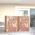 Vintage Mystery Sherlock Holmes Hardcover Set From 1927
