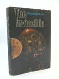 The Invincible (A Continuum Book) by Stanislaw Lem