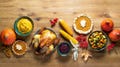 Fall Recipe Collection | Cozy Autumn Cookbook (Digital Download)
