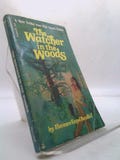 The Watcher in the Woods by Florence Engel Randall