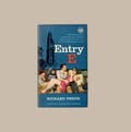 Entry E, a Novel about College Life by Richard Frere. 1959 Signet Reprint. First Paperback Edition. A Shocking Book in the 1950s.