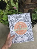 Learn Korean Cuisine in Color