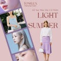 Light Summer Color Analysis eBook – Outfit Styling Guide | Makeup & Wardrobe Tips | Digital PDF Download