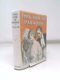 This Side of Paradise - First Edition Library - Facsimile in Slipcase by F. Scott Fitzgerald