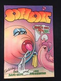 Softcore Underground Comic Comix 1973 Print Mint 1st Printing Rob Landeros Cover