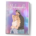 Unbearable - Special Edition Hardcover Signed Copy