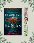 Heartless Hunter and Rebel Witch (the crimson moth duet) by Kristen Ciccarelli - Special Edition