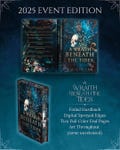 A Wraith Beneath the Tides Event Edition